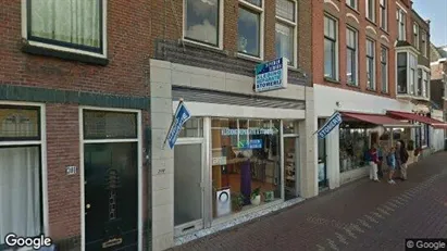 Bedrijfsruimtes for sale in Leiden - Photo from Google Street View