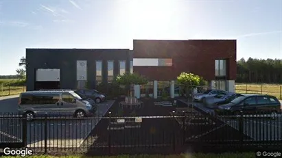 Bedrijfsruimtes for sale in Oosterhout - Photo from Google Street View
