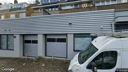 Bedrijfsruimtes for sale in Hilversum - Photo from Google Street View