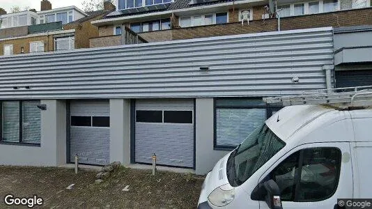 Bedrijfsruimtes for sale i Hilversum - Foto uit Google Street View