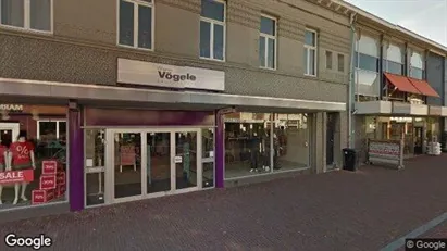 Bedrijfsruimtes for sale in Echt-Susteren - Photo from Google Street View