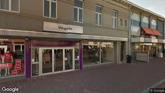 Bedrijfsruimtes for sale i Echt-Susteren - Foto uit Google Street View