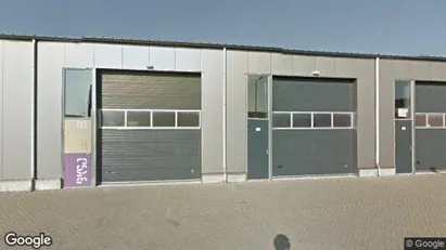 Företagslokaler till salu i Schouwen-Duiveland – Foto från Google Street View