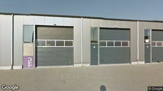 Bedrijfsruimtes for sale i Schouwen-Duiveland - Foto uit Google Street View