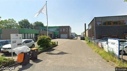 Bedrijfsruimtes for sale in Wijk bij Duurstede - Photo from Google Street View