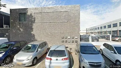 Bedrijfsruimtes for sale in Rotterdam Overschie - Photo from Google Street View