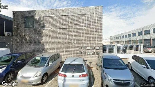 Gewerbeflächen zum Kauf i Rotterdam Overschie - Foto uit Google Street View