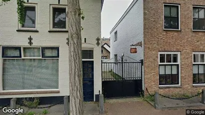 Bedrijfsruimtes for sale in Oss - Photo from Google Street View