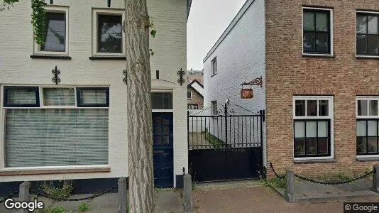 Bedrijfsruimtes for sale i Oss - Foto uit Google Street View