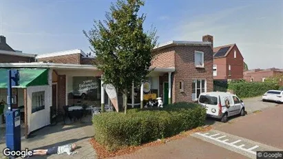 Bedrijfsruimtes for sale in Den Bosch - Photo from Google Street View