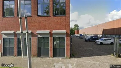 Kontorer til salgs i Amersfoort – Bilde fra Google Street View