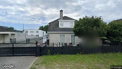Bedrijfsruimtes for sale in Wijchen - Photo from Google Street View