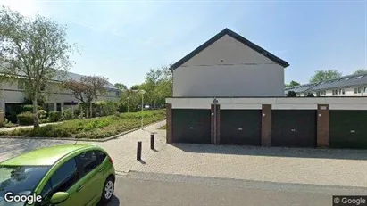 Bedrijfsruimtes for sale in Zoetermeer - Photo from Google Street View