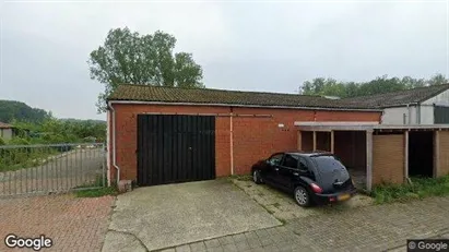 Bedrijfsruimtes for sale in Hulst - Photo from Google Street View