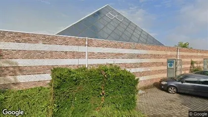 Bedrijfsruimtes te koop in Gulpen-Wittem - Foto uit Google Street View