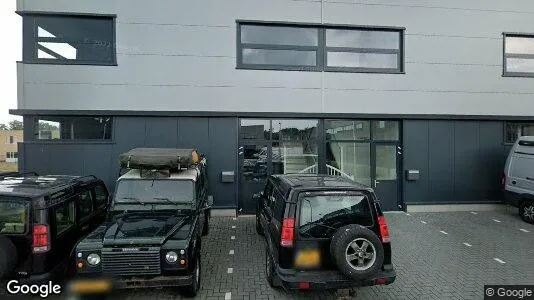 Bedrijfsruimtes for sale i Utrechtse Heuvelrug - Foto uit Google Street View