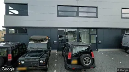 Bedrijfsruimtes for sale in Utrechtse Heuvelrug - Photo from Google Street View