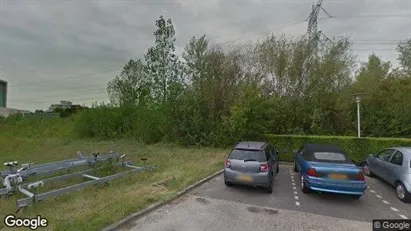 Bedrijfsruimtes te koop in Almere - Foto uit Google Street View