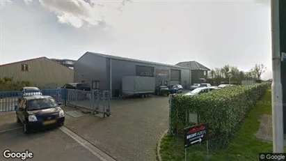 Bedrijfsruimtes for sale in Zwartewaterland - Photo from Google Street View