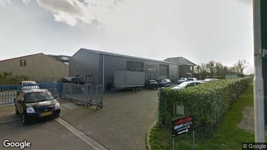Bedrijfsruimtes for sale i Zwartewaterland - Foto uit Google Street View