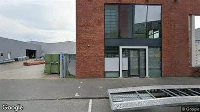 Bedrijfsruimtes for sale in The Hague Laak - Photo from Google Street View