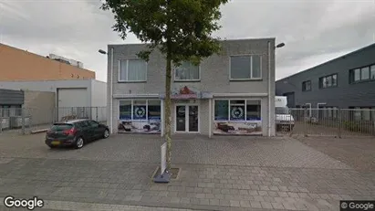Kantorruimte for sale in Den Bosch - Photo from Google Street View