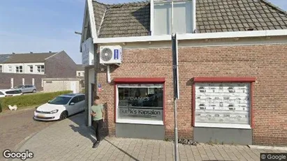 Bedrijfsruimtes for sale in Hoogeveen - Photo from Google Street View