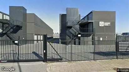 Bedrijfsruimtes for sale in Breda - Photo from Google Street View