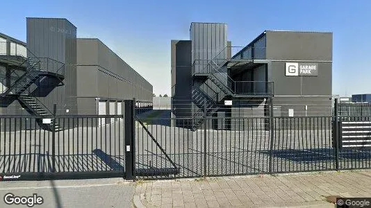 Bedrijfsruimtes for sale i Breda - Foto uit Google Street View