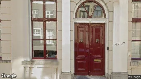 Kantorruimte for sale i Den Bosch - Foto uit Google Street View