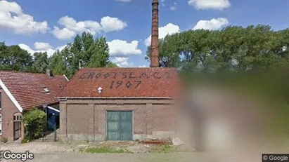 Bedrijfsruimtes for sale in Stede Broec - Photo from Google Street View