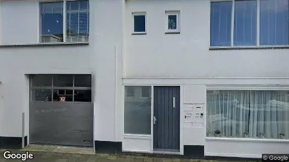Bedrijfsruimtes for sale in Noordwijk - Photo from Google Street View