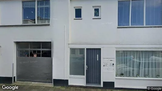 Bedrijfsruimtes for sale i Noordwijk - Foto uit Google Street View