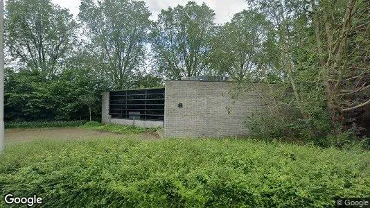 Kantorruimte for sale i Roosendaal - Foto uit Google Street View