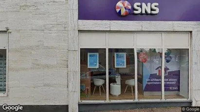 Lokaler til salgs i Sittard-Geleen – Bilde fra Google Street View