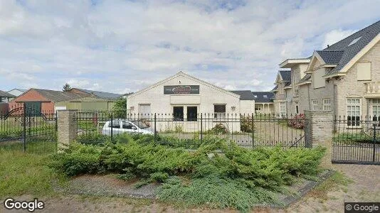 Bedrijfsruimtes for sale i Hollands Kroon - Foto uit Google Street View