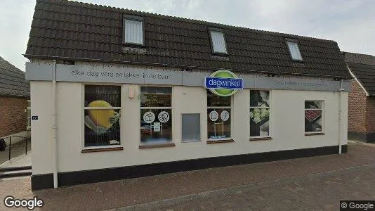 Bedrijfsruimtes for sale i Gemert-Bakel - Foto uit Google Street View
