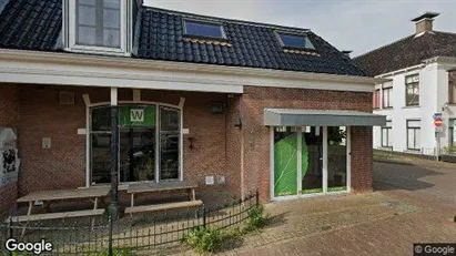 Kontorlokaler til salg i Menameradiel - Foto fra Google Street View