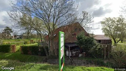 Bedrijfsruimtes for sale in Strijen - Photo from Google Street View