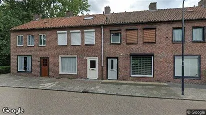 Bedrijfsruimtes for sale in Breda - Photo from Google Street View