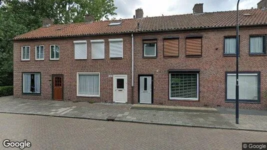 Bedrijfsruimtes for sale i Breda - Foto uit Google Street View