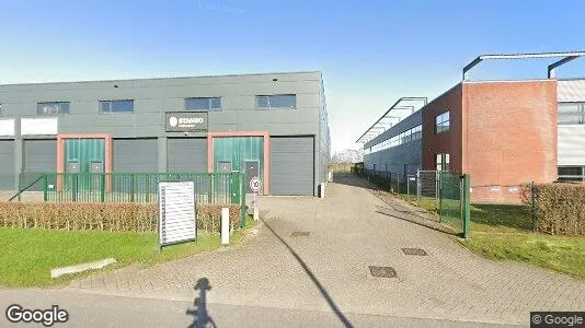 Bedrijfsruimtes for sale i De Ronde Venen - Foto uit Google Street View