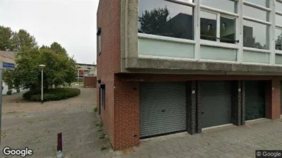 Bedrijfsruimtes for sale in Tilburg - Photo from Google Street View