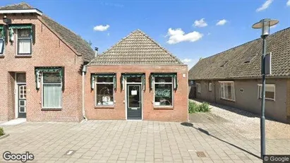 Bedrijfsruimtes for sale in Waalwijk - Photo from Google Street View