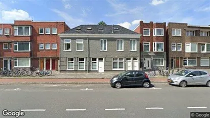 Bedrijfsruimtes for sale in Groningen - Photo from Google Street View