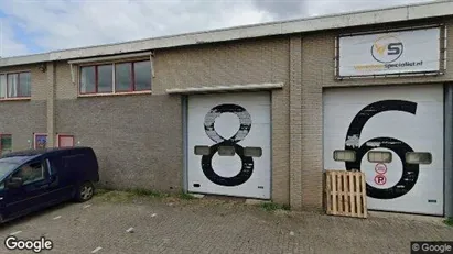 Lokaler til salgs i Almere – Bilde fra Google Street View