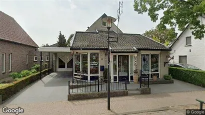 Bedrijfsruimtes for sale in Gemert-Bakel - Photo from Google Street View