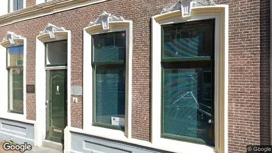 Kantorruimte te koop i Bodegraven-Reeuwijk - Foto uit Google Street View