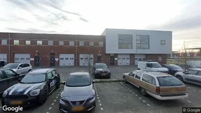 Bedrijfsruimtes for sale in Stichtse Vecht - Photo from Google Street View