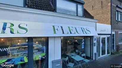 Bedrijfsruimtes for sale in Oud-Beijerland - Photo from Google Street View